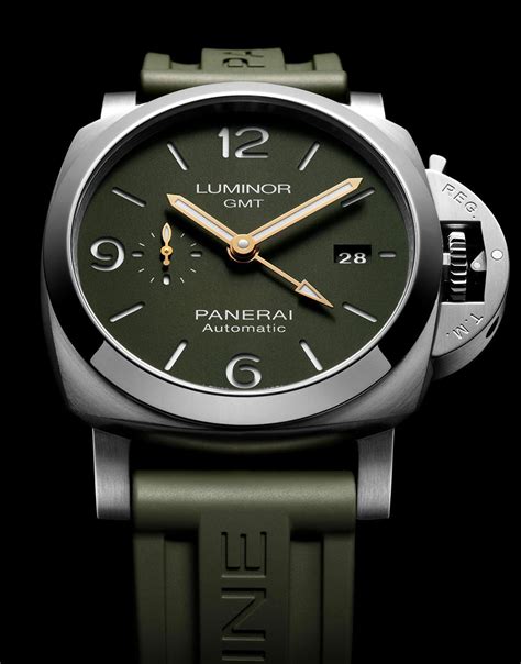 dhoni panerai watch price|Panerai Luminor Destro Otto Giorni .